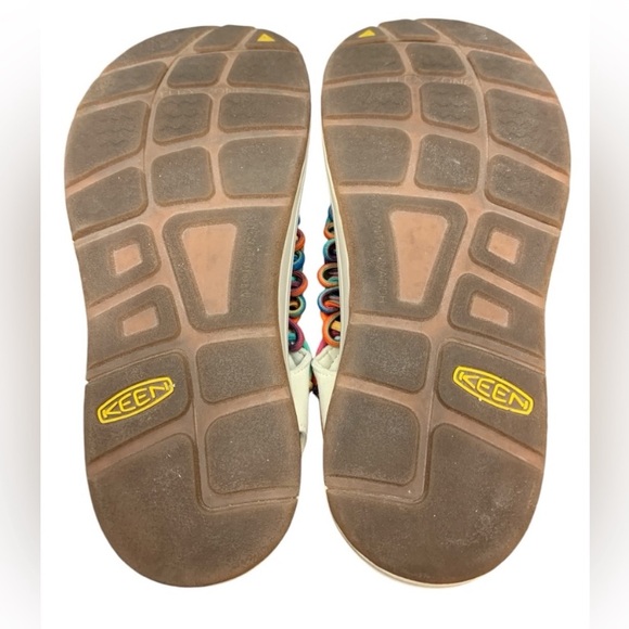 Keen Uneek Women's 9 - Picture 8 of 11